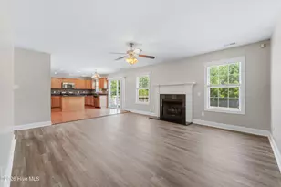 116 Hills Lorough Loop, Jacksonville, NC 28546 - Photo 9