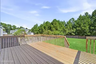 116 Hills Lorough Loop, Jacksonville, NC 28546 - Photo 23