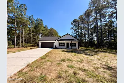 105 Franklin Street, La Grange, NC 28551 - Photo 5