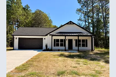 105 Franklin Street, La Grange, NC 28551 - Photo 3
