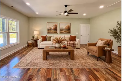 105 Franklin Street, La Grange, NC 28551 - Photo 7