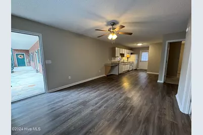 115 Wheeless Circle #D, Nashville, NC 27856 - Photo 1