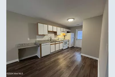 115 Wheeless Circle #D, Nashville, NC 27856 - Photo 5
