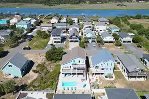 303 Sand Piper Ln, Holden Beach, NC 28462 - Photo 27