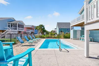 303 Sand Piper Lane, Holden Beach, NC 28462 - Photo 21