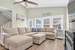 303 Sand Piper Ln, Holden Beach, NC 28462 - Photo 5