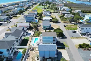 303 Sand Piper Ln, Holden Beach, NC 28462 - Photo 25