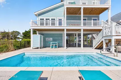 303 Sand Piper Lane, Holden Beach, NC 28462 - Photo 19