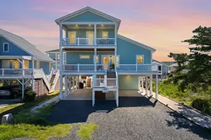 303 Sand Piper Ln, Holden Beach, NC 28462 - Photo 1
