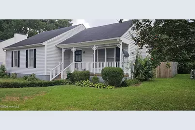 2313 Shreve Street SW, Wilson, NC 27893 - Photo 1