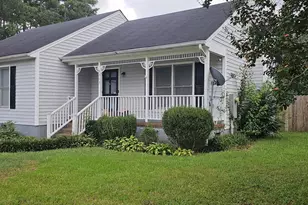 2313 Shreve St SW, Wilson, NC 27893 - Photo 1