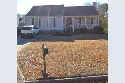 2313 Shreve Street SW, Wilson, NC 27893 - Photo 3