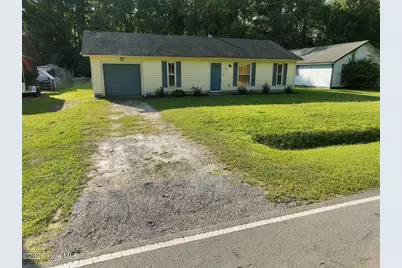 368 Union Chapel Church Road, Richlands, NC 28574 - Photo 3