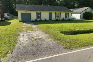 368 Union Chapel Church Rd, Richlands, NC 28574 - Photo 3