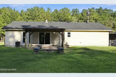368 Union Chapel Church Road, Richlands, NC 28574 - Photo 33