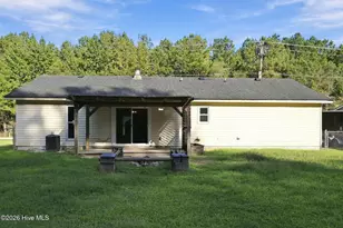 368 Union Chapel Church Rd, Richlands, NC 28574 - Photo 33