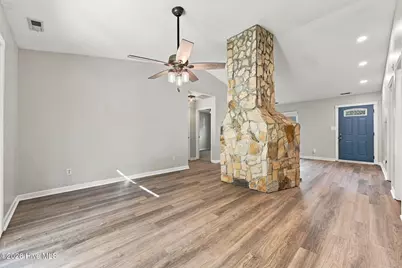 368 Union Chapel Church Road, Richlands, NC 28574 - Photo 7