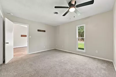 368 Union Chapel Church Road, Richlands, NC 28574 - Photo 27