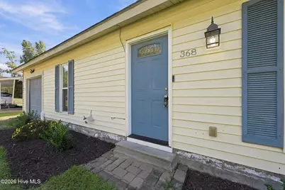 368 Union Chapel Church Road, Richlands, NC 28574 - Photo 45