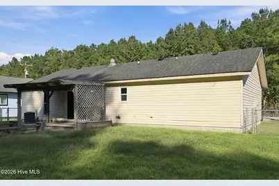 368 Union Chapel Church Road, Richlands, NC 28574 - Photo 35