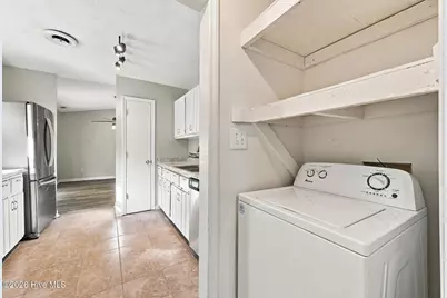 368 Union Chapel Church Road, Richlands, NC 28574 - Photo 15