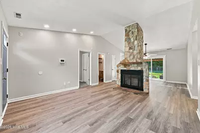 368 Union Chapel Church Road, Richlands, NC 28574 - Photo 5