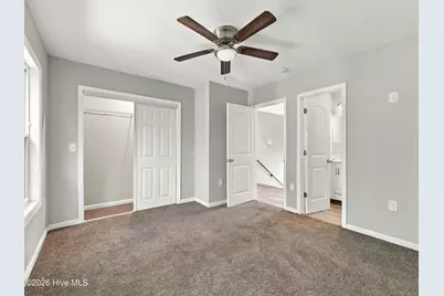 508 Redwood Place #2, Jacksonville, NC 28540 - Photo 17