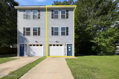 508 Redwood Place #2, Jacksonville, NC 28540 - Photo 1