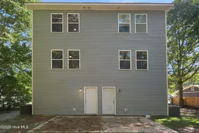 508 Redwood Place #2, Jacksonville, NC 28540 - Photo 35