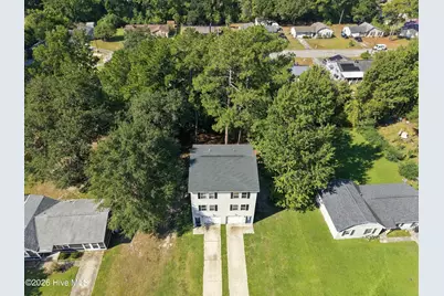 508 Redwood Place #2, Jacksonville, NC 28540 - Photo 29