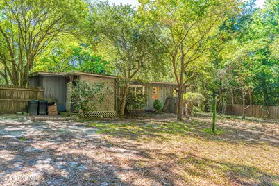 112 Dare Drive, Hamlet, NC 28345 - Photo 11