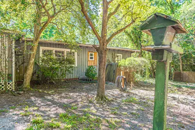 112 Dare Drive, Hamlet, NC 28345 - Photo 5