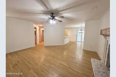 221 Creek Ridge Drive, Goldsboro, NC 27530 - Photo 9