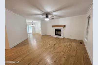 221 Creek Ridge Drive, Goldsboro, NC 27530 - Photo 3