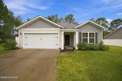 2991 Hardsmith Street, Shallotte, NC 28470 - Photo 1