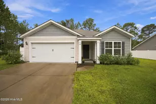 2991 Hardsmith St, Shallotte, NC 28470 - Photo 1