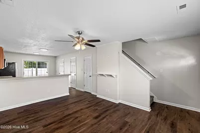 7002 Banister Loop, Jacksonville, NC 28546 - Photo 5
