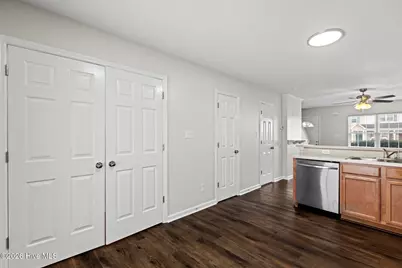 7002 Banister Loop, Jacksonville, NC 28546 - Photo 13