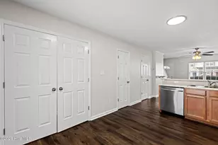 7002 Banister Loop, Jacksonville, NC 28546 - Photo 13
