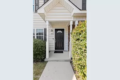 7002 Banister Loop, Jacksonville, NC 28546 - Photo 3