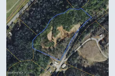 0 Stover Road, Andrews, NC 28901 - Photo 3