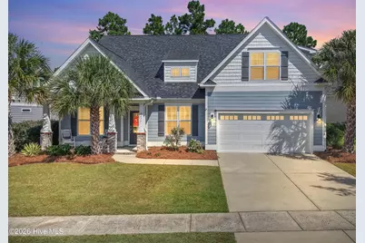 8277 Oak Abbey Trail NE, Leland, NC 28451 - Photo 3