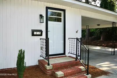 1215 N Respess Street, Washington, NC 27889 - Photo 17