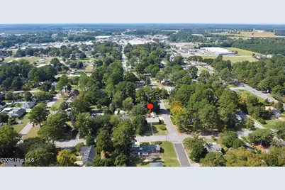 1215 N Respess Street, Washington, NC 27889 - Photo 3