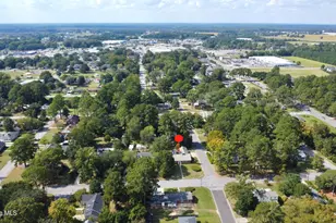 1215 N Respess St, Washington, NC 27889 - Photo 3