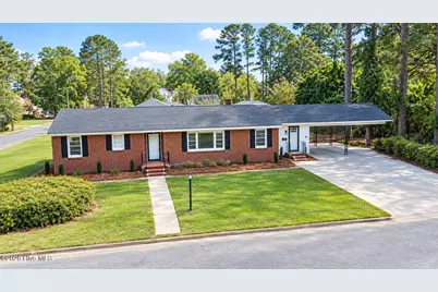 1215 N Respess Street, Washington, NC 27889 - Photo 1