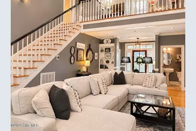 407 Preserve Trail, Martinez, GA 30907 - Photo 17