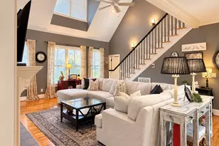 407 Preserve Trail, Martinez, GA 30907 - Photo 15