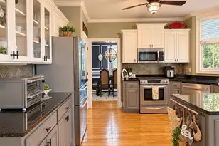 407 Preserve Trail, Martinez, GA 30907 - Photo 23