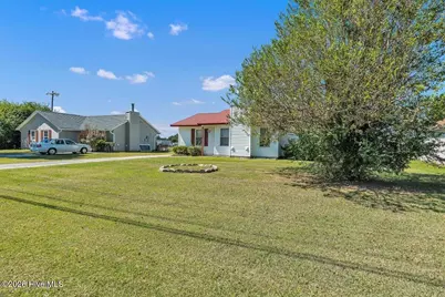 1388 Halltown Road, Jacksonville, NC 28546 - Photo 9
